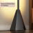 Led Floor Lamp With Wave Sensor And Remote Control-1242340328