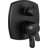 17 Series Integrated Diverter Trim with Six Function Diverter Less Diverter Handle-90695285
