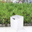 Couvercle de réservoir de propane Hideaway-86608471-86608470