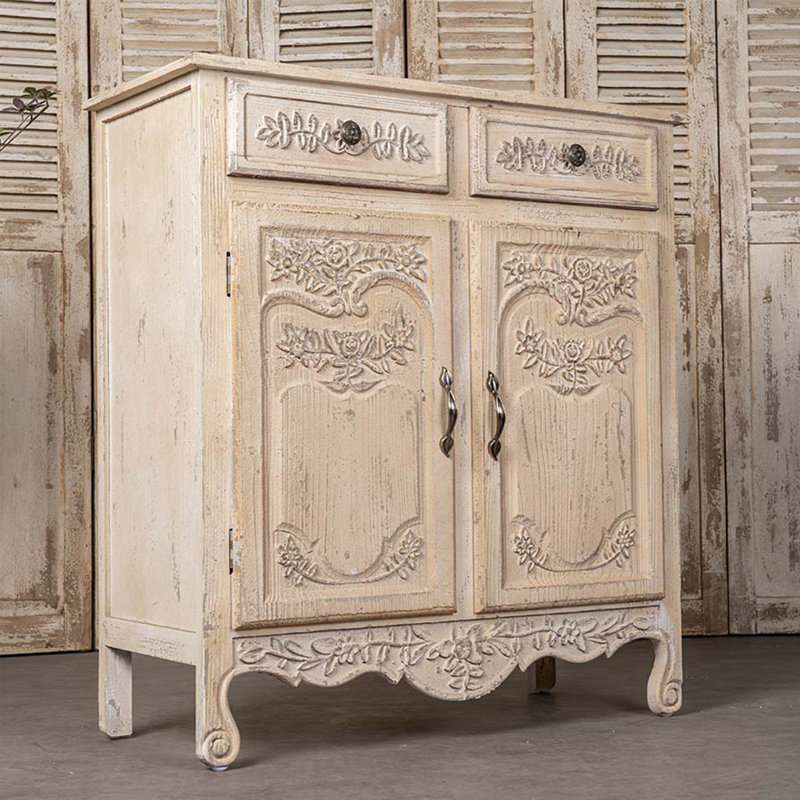 Cabinets