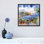 Avalon Catalina par Bill Drysdale - reproduction d'art