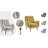 Iwan Upholstered Armchair-552299921