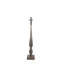 Clift 138cm Matte Traditional Floor Lamp