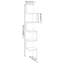 Thaney 5 Piece Corner Shelf-1414807515