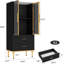 54.8cm Kitchen Pantry-510286221