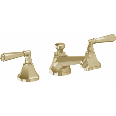 Monterey 8" Widespread Lavatory Faucet
