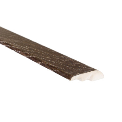 Laminate 1.75'' W x 95'' L Overlap Reducer