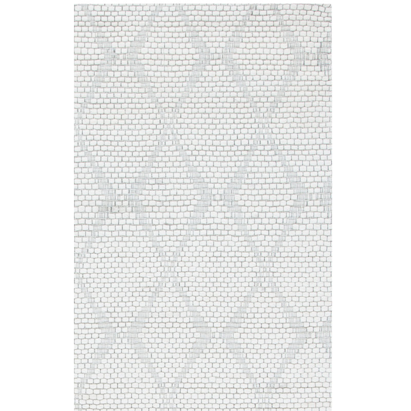 Nana Performance Geometric Rug, Rectangle 4' x 6'