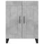 Muftah Highboard 69.5x34x180 cm Engineered Wood-1859174959