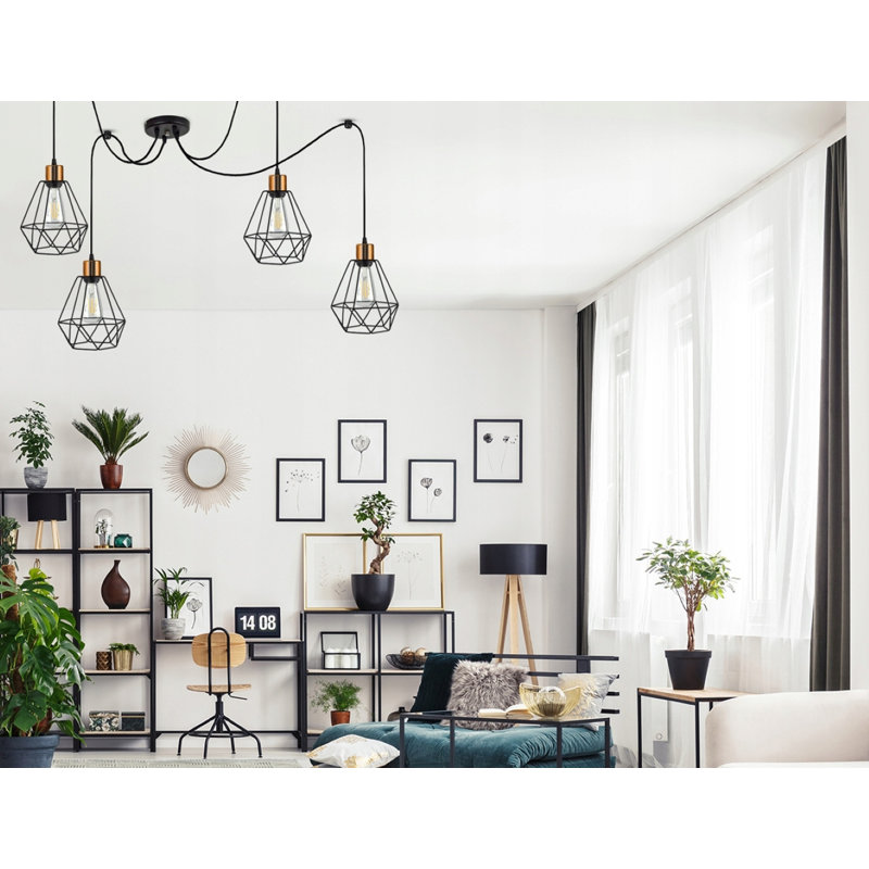 Foulton Spotlight