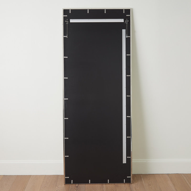 Reeves Rectangle Metal Mirror