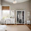 Limestone Abidah 4 Piece Bedroom Set