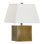 Cube Table Lamp
