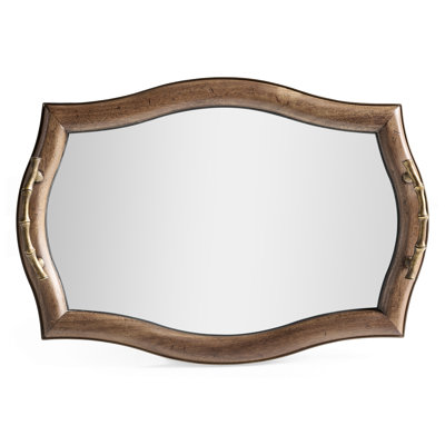 JC Casual Decorative Tray