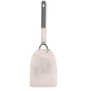 Tovolo tovolo dill with it/big dill spatulart spatula, kitchen utensil for  food and meal prep, baking, mixing, turning, and more