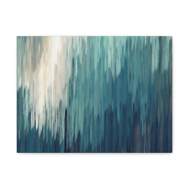 Wall Art on Canvas