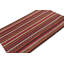 Kilim & Flat Weave One-of-a-Kind 4'3X6'11 Area Rug