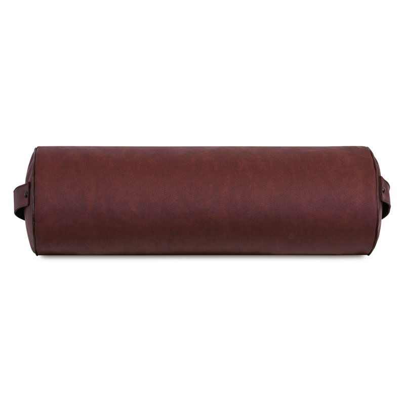 Equestrian Bolster Pillow Cover & Insert