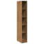Ryott Manufactured Wood Wardrobe-919407906-919407930