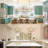 Dahmen 6 - Light Dimmable Wagon Wheel Chandelier-227590501