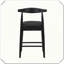 Ensemble de 2 tabourets de comptoir en tissu Pratique, polyvalent, durable, élégant, compact, confortable-121321850-121321852