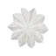 25" Paper Snowflake Ornament