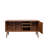 TV Stand with 1 storage and 3 shelves Cabinet-847876547