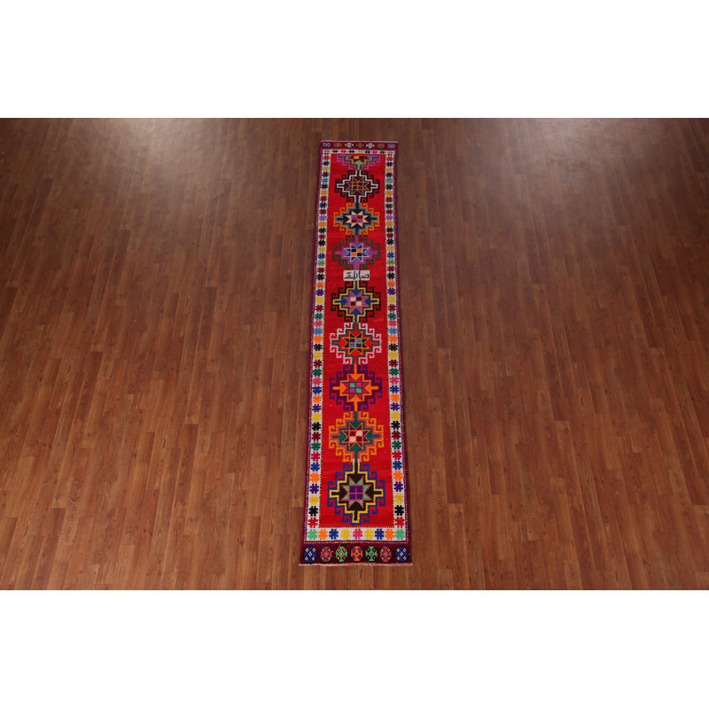 Tapis turc Tribal Anatolian