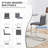 25'' Counter Stool-1621114555