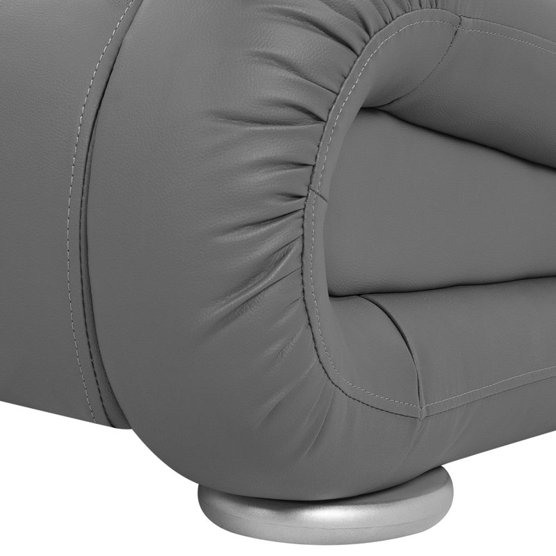 Blatteis 70cm Semi-waveless Mid Fill Soft-Side Waterbed Mattress, European Kingsize (160 x 200 cm)