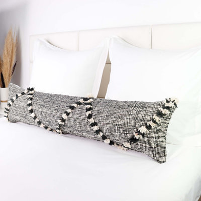 Hanbel Chevron Pillow Cover