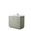 Icon 42" Single Bathroom Vanity Set-2042950573-2042950568