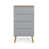 Gray/Oak is out of stock
