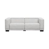 Blagojka 93'' Upholstered Power Reclining Sofa