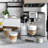 De'Longhi Magnifica Plus Bean-to-Cup Espresso and Cappuccino Machine