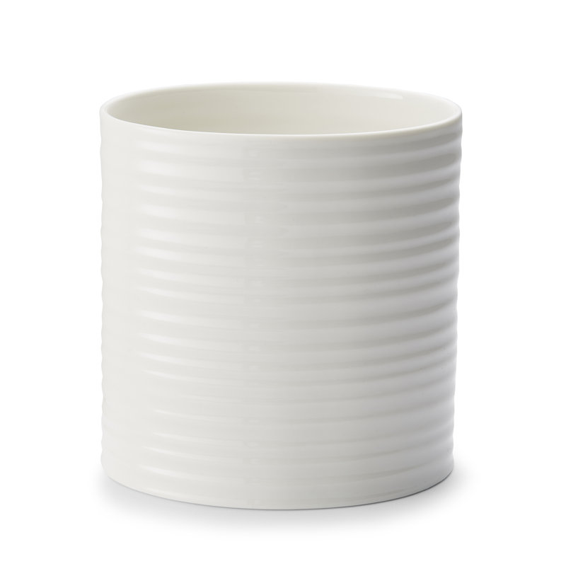 Sophie Conran, White - Utensil Jar