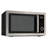 Danby 1 Cubic Feet 1000 Watt Convection Countertop Microwave with Air Frying Capability