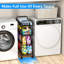Elish Kitchen Cart-785956432