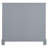 Quen 36" Freestanding Single Basin Vanity Set with Cabinet, Vanity Top-101229881