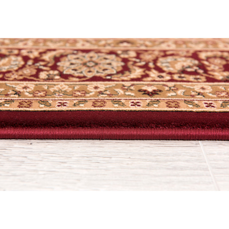 Valerie Floral Rug, Runner 3' x 15'