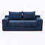 Canapé en mousse Foam Cloud, canapé-lit pliant convertible 2 en 1 et canapé-lit sans assemblage-985891014