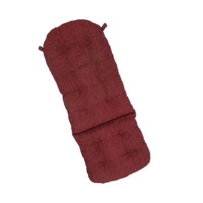 Coussin de siège / dossier d'intérieur