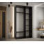 2 Door Laminate Wardrobe-603430422-603430425