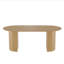 Table de salle à manger Wajda