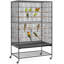 Cage de vol Dawley