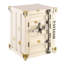 Table d'appoint en fer Jearldean-4551416