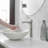 6050 Vessel Sink Faucet Vessel Sink Faucet and Mounting / Installation Required -handle Bathroom Faucet with Drain Assembly-70475571