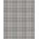 Tapis gris clair à tissage plat Kehr