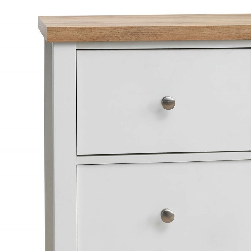 Restivo Piece Bedroom Set