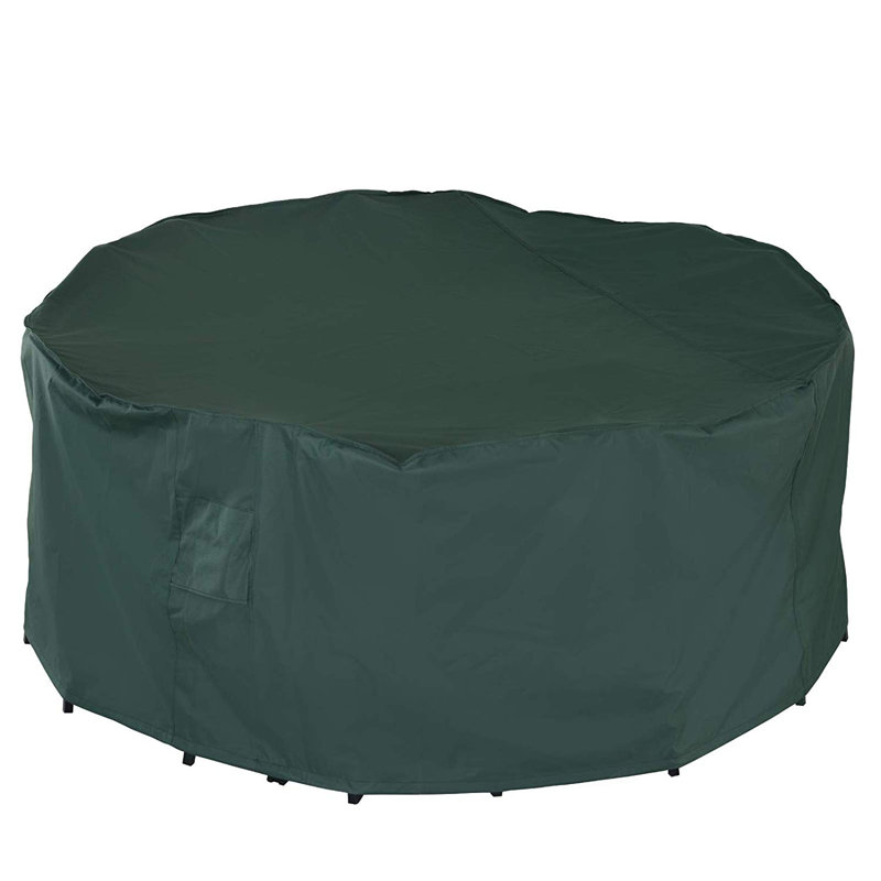 Salem Outdoor Patio Table Cover